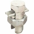 Abb Blackburn 6 to 10 Str. AWG Tin Plated Aluminum Corrosion-Resistant Split Bolt Connector APS06